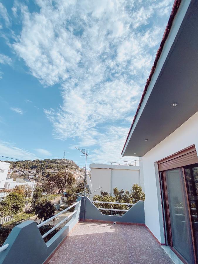 Pórto Ráfti A&D Cottage House By A&D Properties מראה חיצוני תמונה